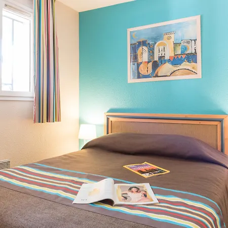 La Palme D'azur Verrerie 3* Cannes