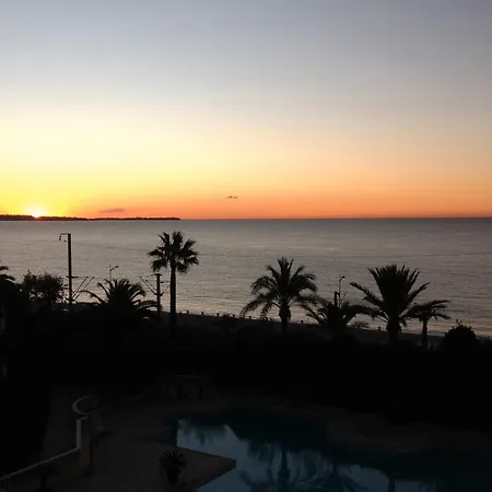 Aparthotel La Palme D'azur Verrerie Cannes