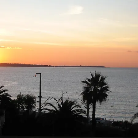 Aparthotel La Palme D'azur Verrerie