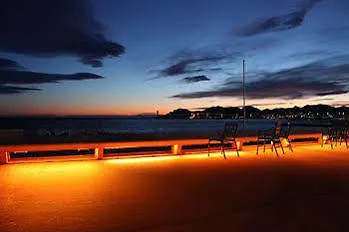 La Palme D'azur Verrerie Cannes