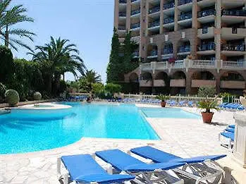 La Palme D'azur Verrerie Aparthotel 3*