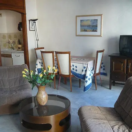 La Palme D'azur Verrerie Aparthotel 3*