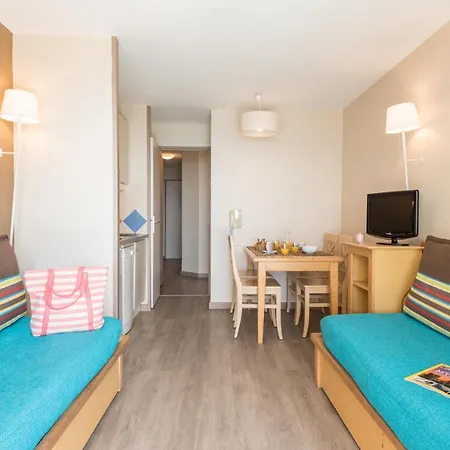La Palme D'azur Verrerie Aparthotel Cannes