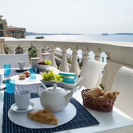 Résidence La Palme D'azur Verrerie 3*