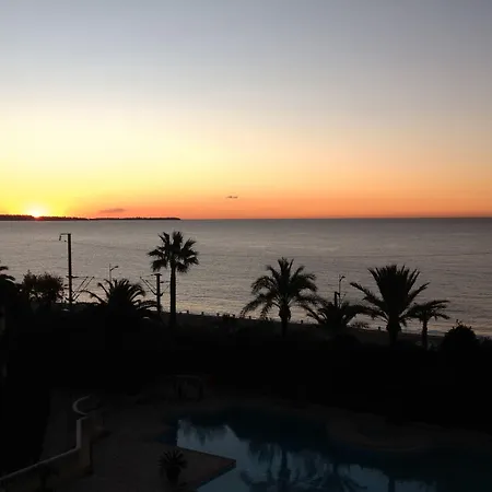 La Palme D'azur Verrerie Ξενοδοχείο με διαμερίσματα 3*