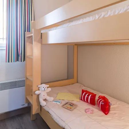 La Palme D'azur Verrerie Aparthotel