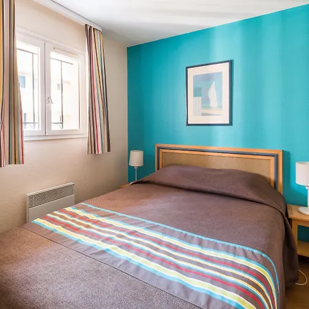 La Palme D'azur Verrerie Aparthotel Cannes