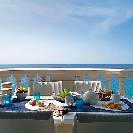 La Palme D'azur Verrerie Lägenhetshotell 3*