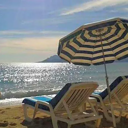 La Palme D'azur Verrerie