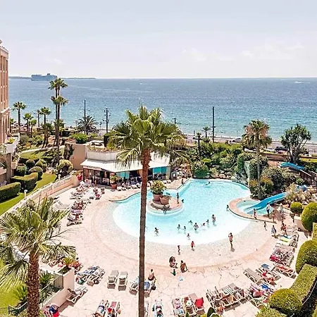 La Palme D'azur Verrerie