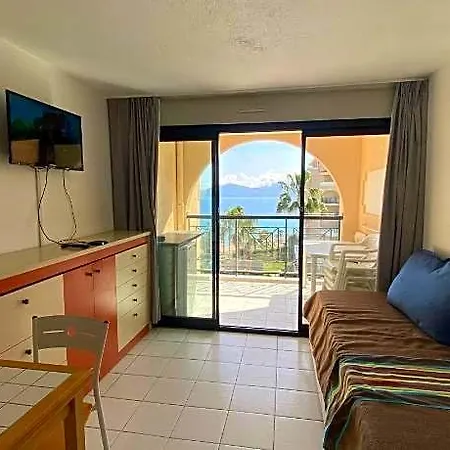 Résidence La Palme D'azur Verrerie 3* Cannes