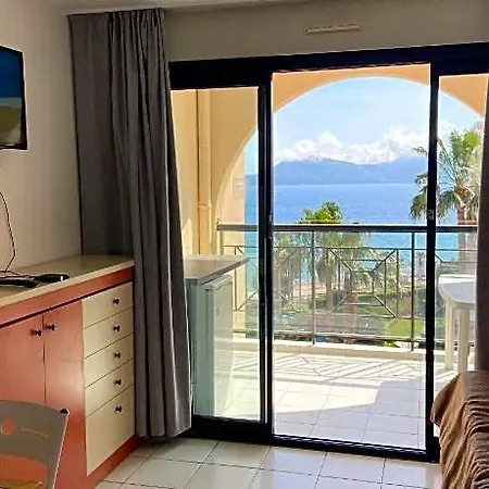 La Palme D'azur Verrerie شقة فندقية كان
