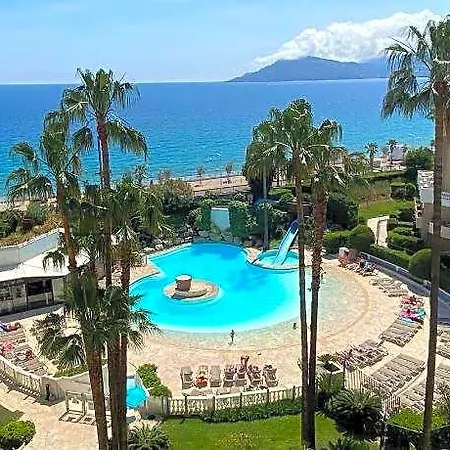La Palme D'azur Verrerie Ξενοδοχείο με διαμερίσματα