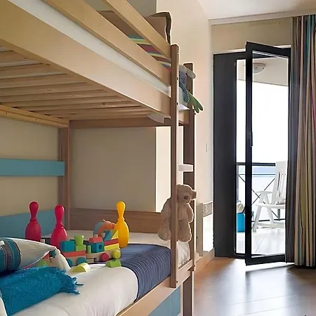 La Palme D'azur Verrerie شقة فندقية