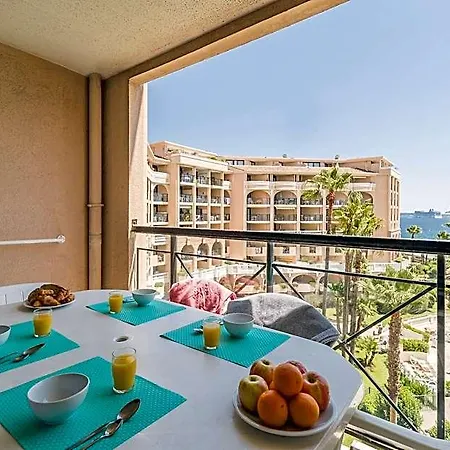 La Palme D'azur Verrerie Cannes