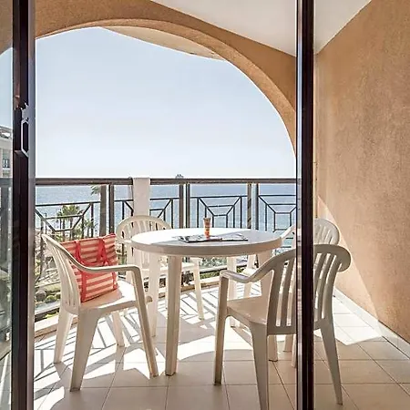 La Palme D'azur Verrerie