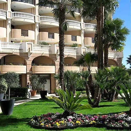 La Palme D'azur Verrerie