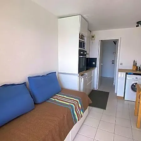 La Palme D'azur Verrerie 3*