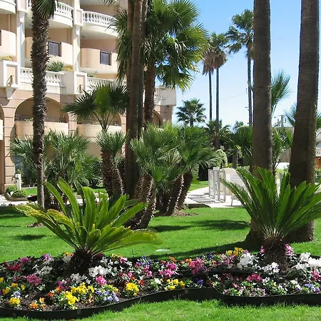 La Palme D'azur Verrerie Cannes