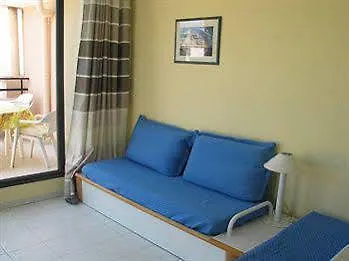 Résidence La Palme D'azur Verrerie Aparthotel Cannes