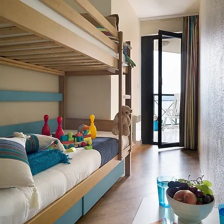 Résidence La Palme D'azur Verrerie Aparthotel 3*