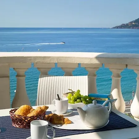 La Palme D'azur Verrerie Aparthotel