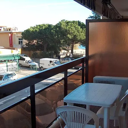 Résidence La Palme D'azur Verrerie Cannes