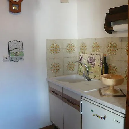 Résidence La Palme D'azur Verrerie Aparthotel