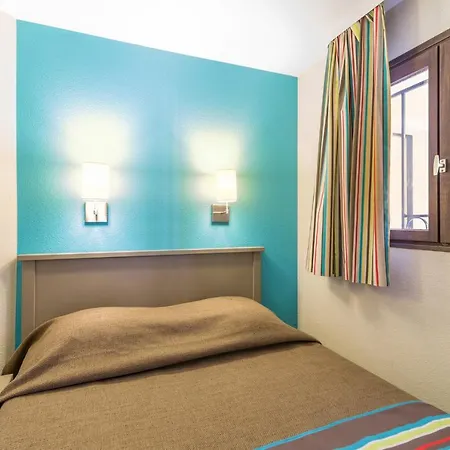 Résidence La Palme D'azur Verrerie 3*
