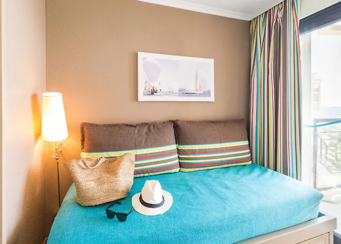 La Palme D'azur Verrerie