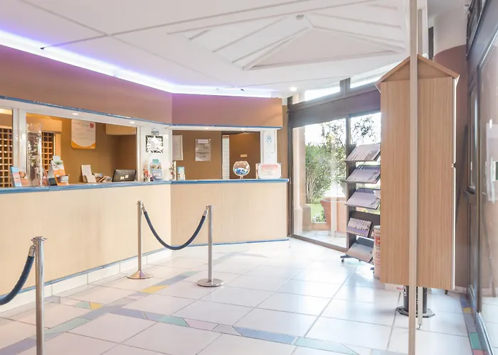 La Palme D'azur Verrerie קאן