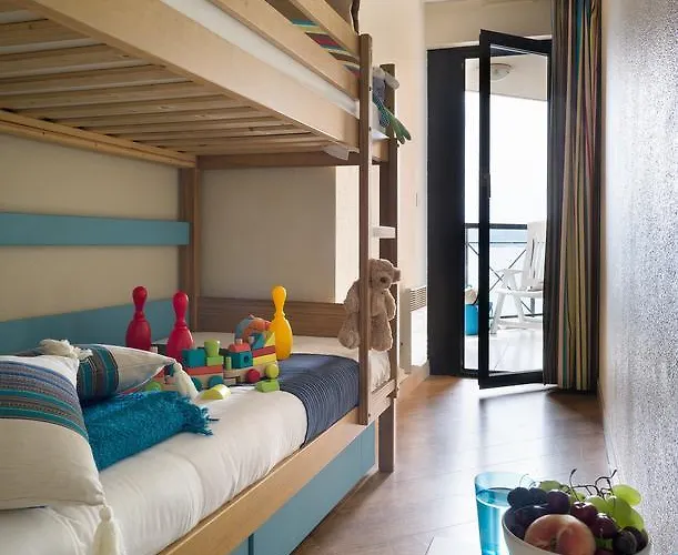 מלון דירות La Palme D'azur Verrerie קאן