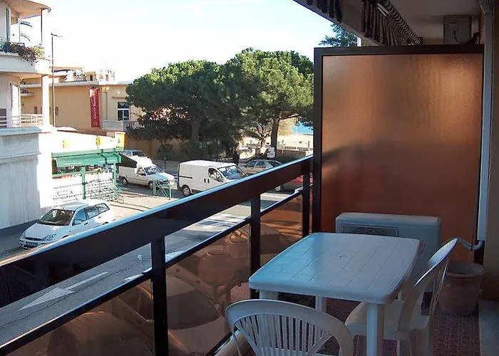 La Palme D'azur Verrerie קאן