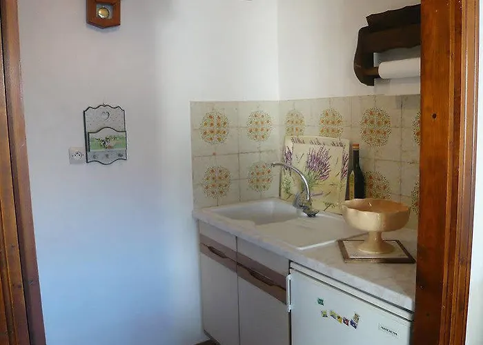 La Palme D'azur Verrerie מלון דירות