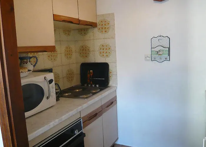 La Palme D'azur Verrerie