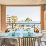 Ξενοδοχείο με διαμερίσματα La Palme D'azur Verrerie 3*