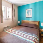 Aparthotel La Palme D'azur Verrerie 3*