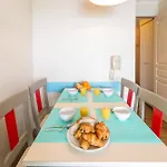 La Palme D'azur Verrerie Aparthotel 3*