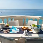 Aparthotel La Palme D'azur Verrerie