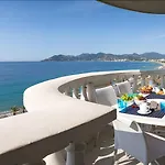 Aparthotel La Palme D'azur Verrerie 3*