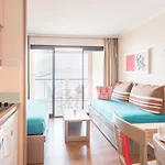 La Palme D'azur Verrerie Aparthotel Cannes