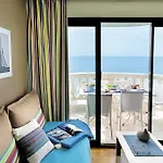 La Palme D'azur Verrerie 3*
