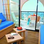 La Palme D'azur Verrerie 3*