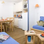 La Palme D'azur Verrerie 3*