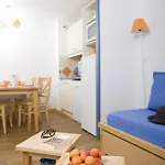 La Palme D'azur Verrerie 3*