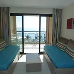 Aparthotel La Palme D'azur Verrerie Cannes
