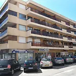 Aparthotel La Palme D'azur Verrerie Cannes
