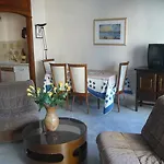 La Palme D'azur Verrerie Aparthotel 3*