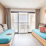 La Palme D'azur Verrerie 3*