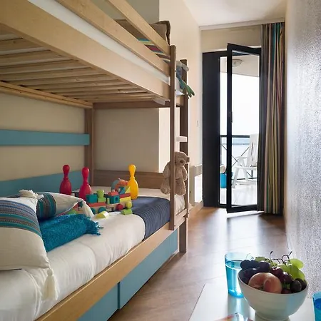 Apart-hotel La Palme D'azur Verrerie Cannes